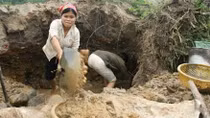 Tài nguyên quốc gia bị thất thoát, nguy cơ tai nạn chết người cao
