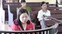 3 tháng tù cho nhân viên y tế trộm tiền đồng nghiệp