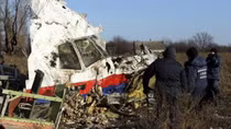 Nga phủ quyết lập toà án quốc tế xử vụ MH17