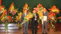 Đại học Bách khoa Hà Nội có hiệu trưởng mới