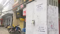 'Cò nhà trọ' vào mùa