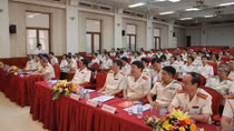 Nâng cao chất lượng đánh giá, phân tích, dự báo tình hình 
