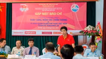 Thưởng lớn cho HCV SEA Games 28