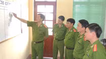 Niềm vui khi khám phá các vụ trọng án