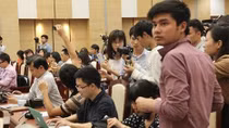 Sở Xây dựng Hà Nội phải trả lời câu hỏi 'chặt cây' trước ngày 25/3