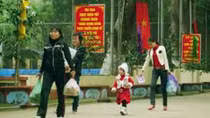Mời họp mặt Trại Phú Sơn 4