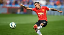 44 triệu bảng để Di Maria về PSG