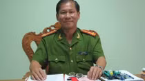 Lính Cảnh sát phòng cháy, chữa cháy và chuyện 'cứu lấy cái còn trong cái mất'