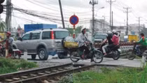 Xóa bỏ đường ngang dân sinh, TNGT giảm rõ rệt