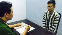Cẩn trọng với những 'người tình trên mạng'