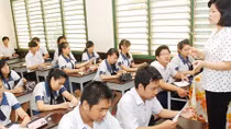 Những điều thí sinh cần lưu ý khi đăng ký dự thi tốt nghiệp THPT quốc gia 2015