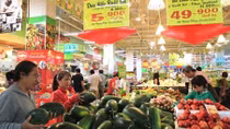 BigC hỗ trợ tiêu thụ hơn 80 tấn dưa hấu cho nông dân miền Trung 