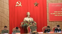 Nhiều giải pháp hay nâng cao chất lượng giảng dạy các môn lý luận chính trị trong các học viện, trường CAND và QĐND