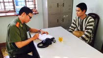 'Sát thủ' Lê Văn Luyện: Những ngày ăn năn trong trại giam