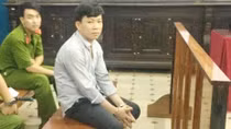 Sát hại người tình vì tin nhắn 'hẹn gặp nhau chỗ cũ'