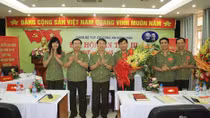 Không ngừng đổi mới nội dung, hình thức, nâng cao chất lượng Tạp chí CAND
