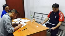 Ẩn ức của gã chồng sát hại vợ