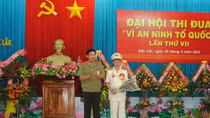 Công an tỉnh Đắc Lắk nhân rộng nhiều mô hình, điển hình tiên tiến