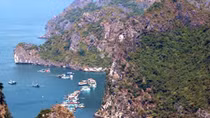 Tuần phim chào mừng Năm Du lịch quốc gia 2015 - Thanh Hóa