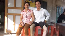 Những phận đời vượt lên nỗi đau bom đạn 