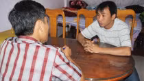 Vận chuyển, tàng trữ hơn 4.500 gói thuốc lá lậu để tiêu thụ 