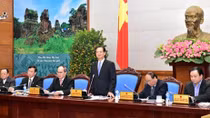 Tăng cường phối hợp giữa Chính phủ và MTTQ Việt Nam