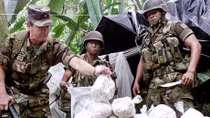 Colombia bắt trùm ma túy Clan Usuga