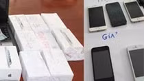 Rao Iphone 6 trên mạng giá bèo, khi bán tráo hàng giả
