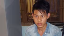 Thủ phạm gây án mới 18 tuổi