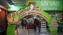 Đón cơ hội tăng trưởng