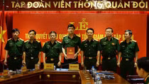 Viettel bổ nhiệm 3 Phó Tổng Giám đốc mới