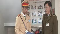 Liên tiếp bắt giữ thuốc lá nhập lậu