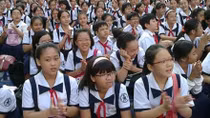 Hà Nội bất ngờ cấm các trường khảo sát năng lực để tuyển sinh vào lớp 6