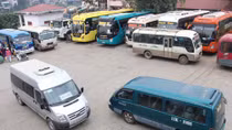 Cần mạnh tay xử phạt doanh nghiệp vận tải chây ỳ giảm giá cước 