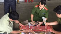 Dân Thủ đô lãnh quả đắng vì ăn thịt trâu mà cứ tưởng là... thịt bò!