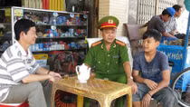 Tổ ấm cho những “cánh chim non lạc lối”