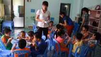 Để 'thủy tinh' không dễ vỡ