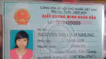  Nghi vấn về một đường dây mua bán phụ nữ