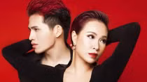 Quốc Thiên song ca cùng Uyên Linh trong ca khúc mới