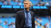 Vực xoáy Mourinho!