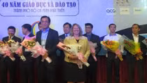 Giải pháp Giáo dục tiên tiến cho thời đại công nghệ số 