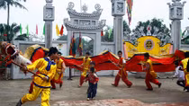 Đảm bảo an toàn cháy nổ tại các lễ hội