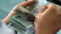 Thiếu nữ giăng bẫy tình để tống tiền
