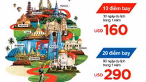 Cần thu hẹp khoảng cách phát triển du lịch với các nước ASEAN