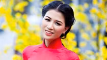 Người mẫu Trang Trần bị phạt 9 tháng tù treo