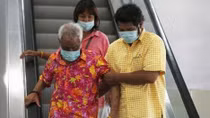 ASEAN lo ngại về sự bùng phát của dịch MERS-CoV