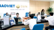 Vui hè cùng BAOVIET Bank 
