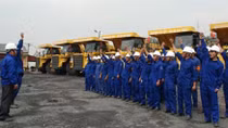 Những hành vi bị nghiêm cấm trong đảm bảo an toàn, vệ sinh lao động