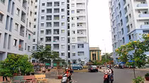 50% khách mua nhà Hà Nội là người tỉnh lẻ