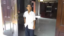 Dị nhân có 'dạ dày không đáy' ở đất Ba Vì